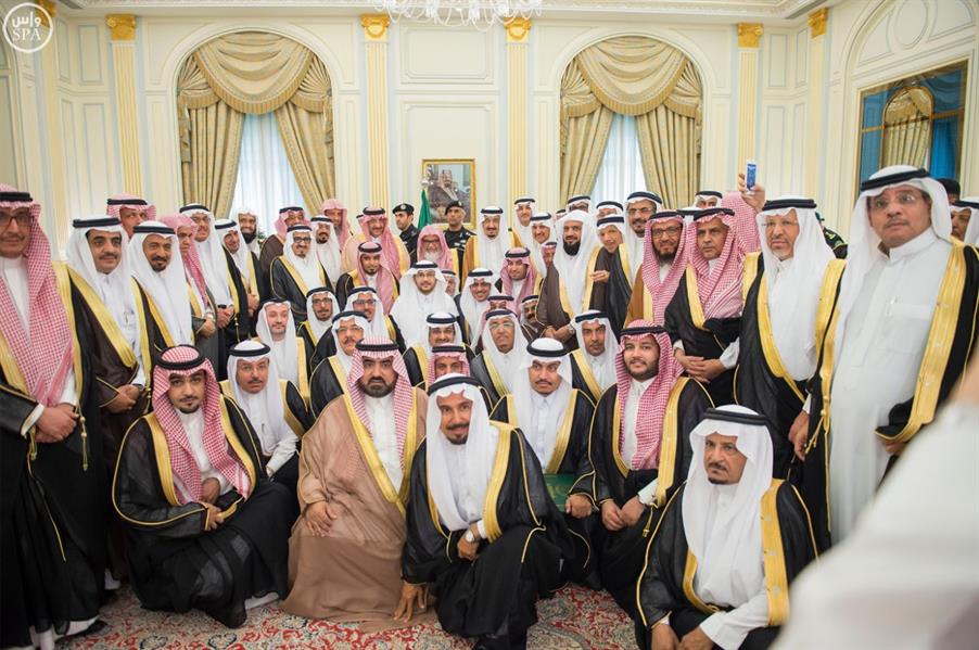 الملك سلمان