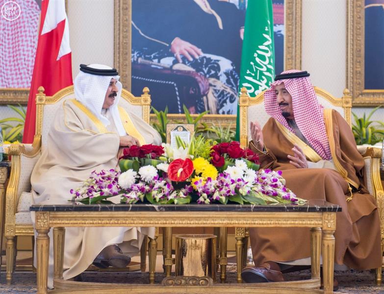 بالصور.. وصول قادة دول مجلس التعاون إلى الرياض للمشاركة في بالصور.. وصول قادة دول مجلس التعاون إلى الرياض للمشاركة في