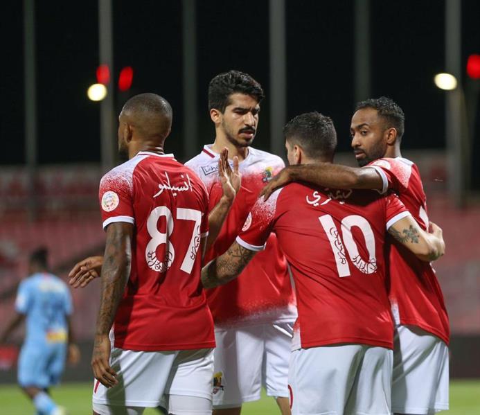 الوحدة