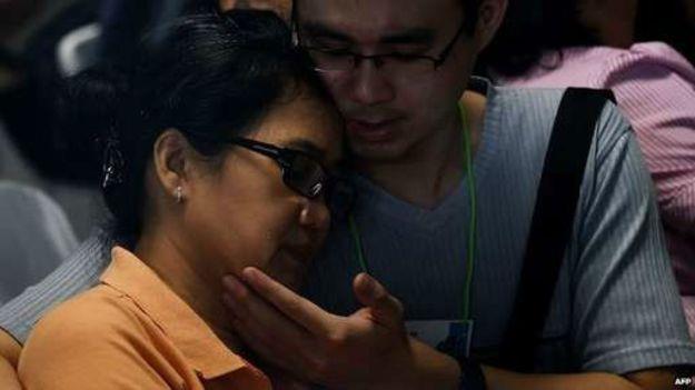 الحزن يخيم على اسر الضحايا