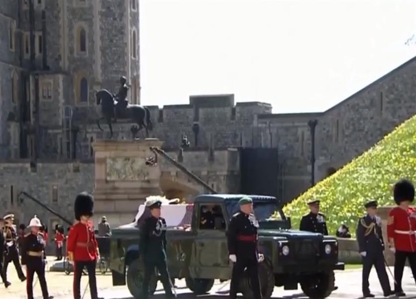 الامير فيليب