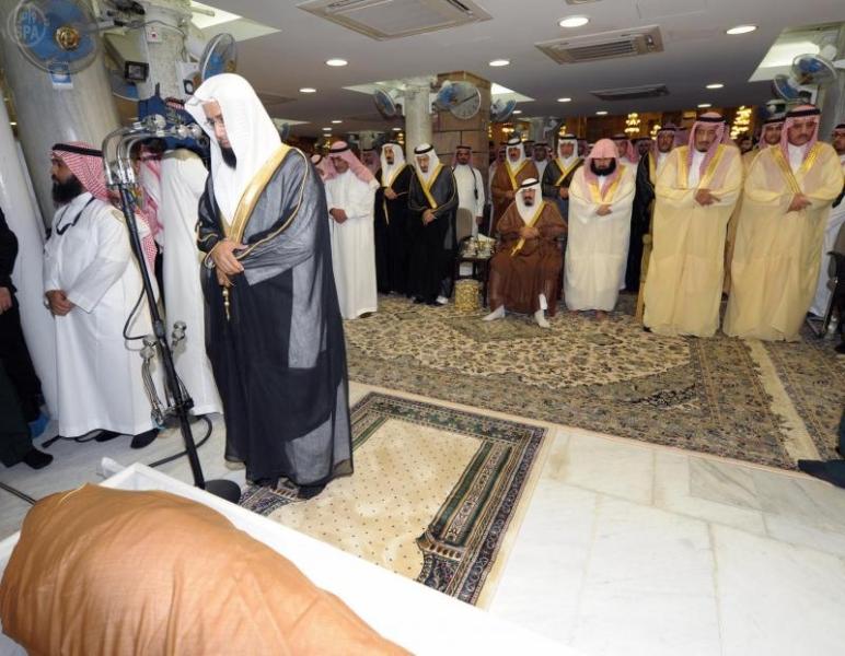 خادم الحرمين الشريفين