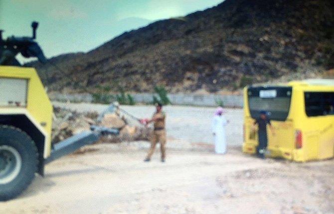 عمليات الانقاذ عمليات الانقاذ