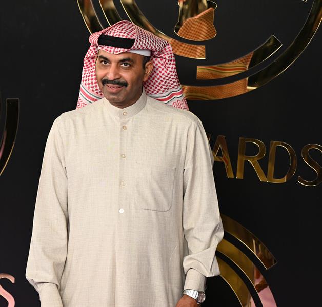 انطلاق حفل جوائز صناع الترفيه Joy Awards 2023 في الرياض