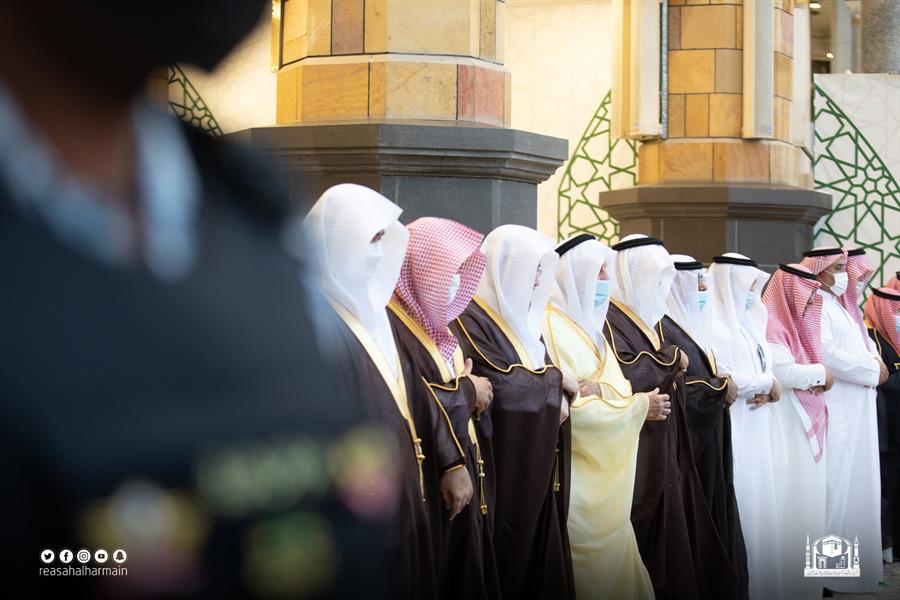 صلاة الاستسقاء