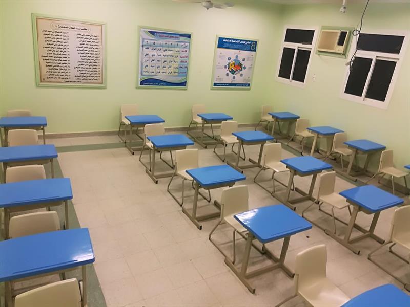 استعدادات التعليم