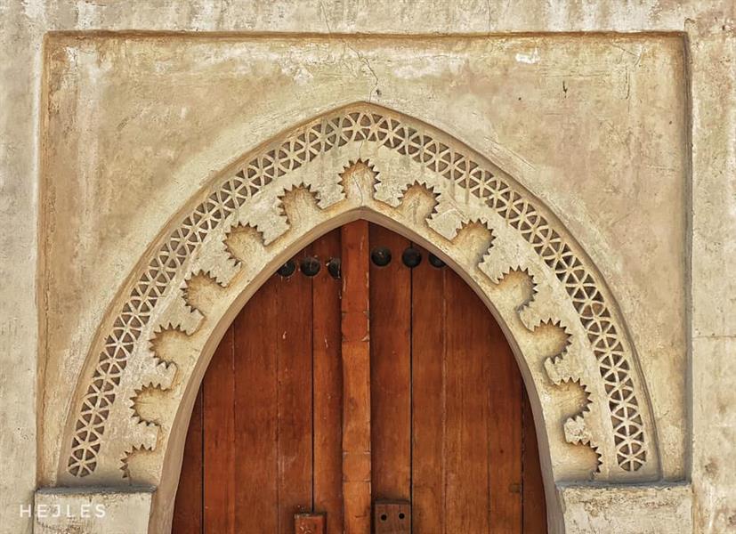 كيف كان يبني أهالي القطيف منازلهم بطريقة تمتص الحرارة.. باحث يروي التفاصيل كيف كان يبني أهالي القطيف منازلهم بطريقة تمتص الحرارة.. باحث يروي التفاصيل