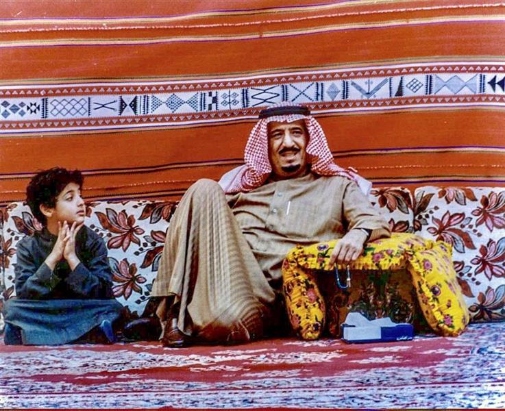 الملك سلمان الملك سلمان