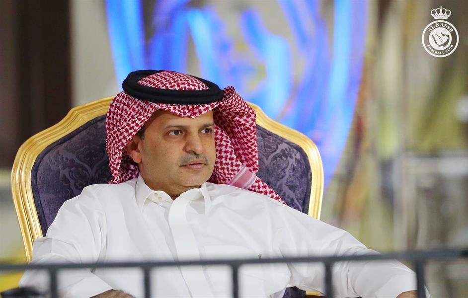 مسلي ال معمر