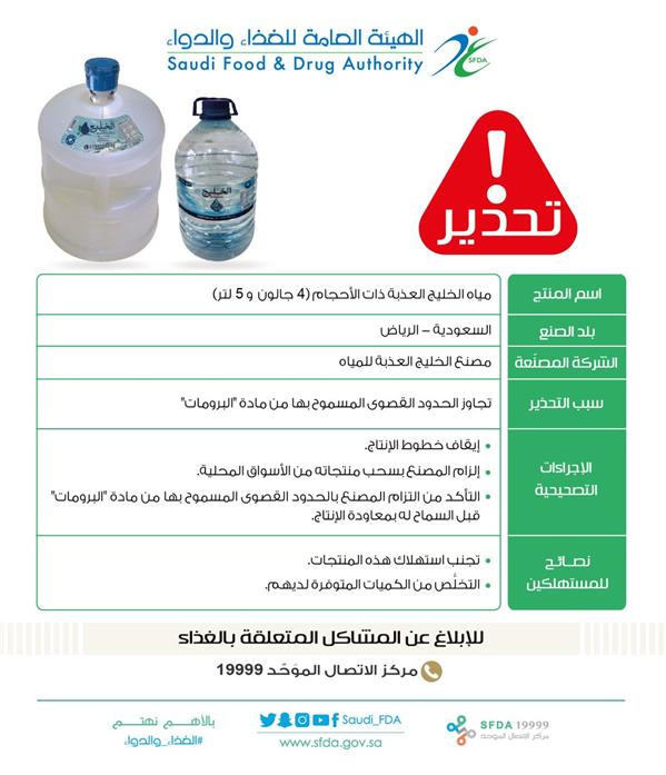 هيئة الغذاء والدواء