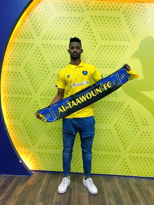  منصور المولد 