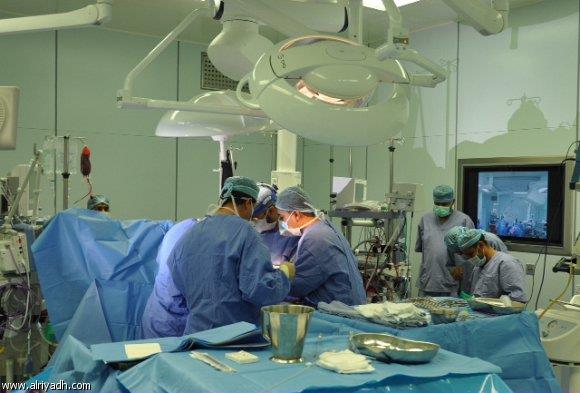بمبادرات عدة مستشفى الملك خالد بالمجمعة ي حيي يوم التطوع العالمي