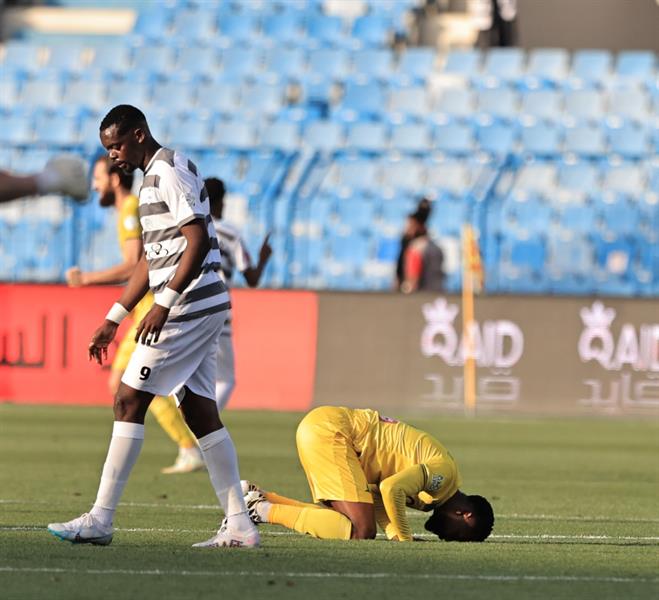 الطائي والخليج الطائي والخليج