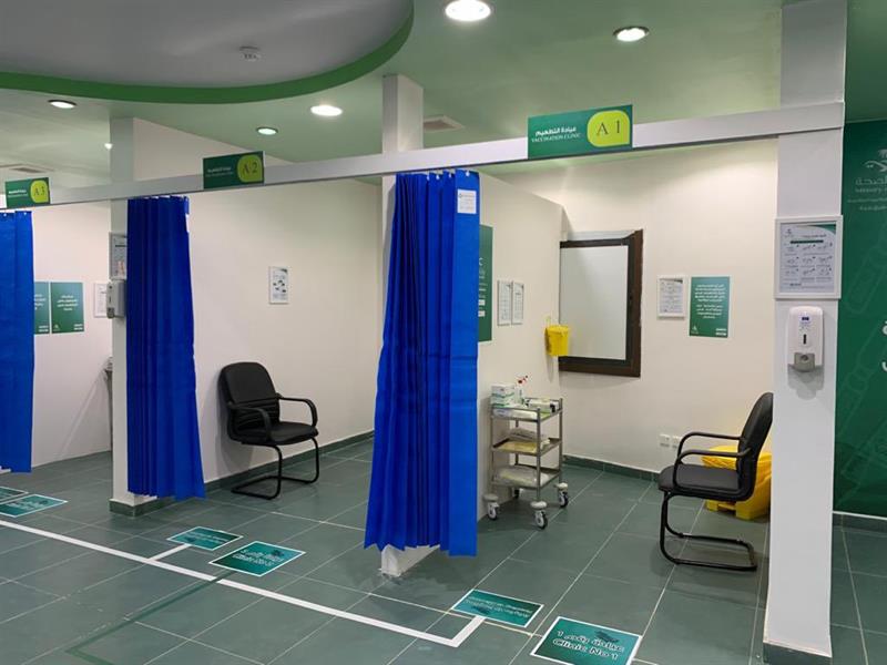 كمرحلة أولى .. 