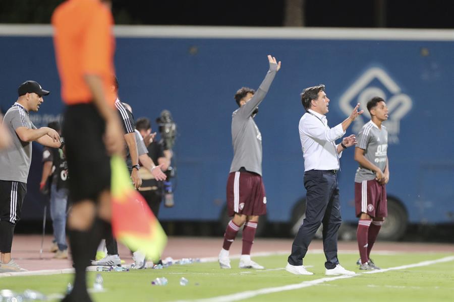 "الفيصلي" يفوز على "أبها" بهدف.. ويقفز للمركز الثامن