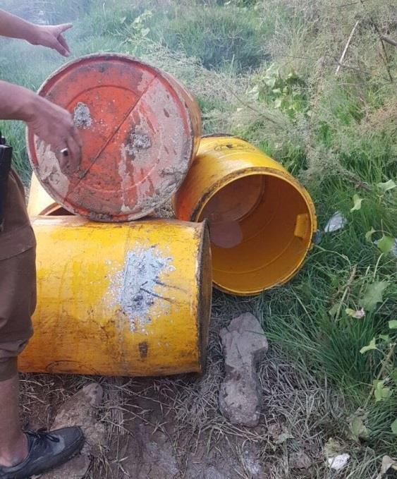 شرطة عسير تستمر في تنفيذ حملاتها الأمنية