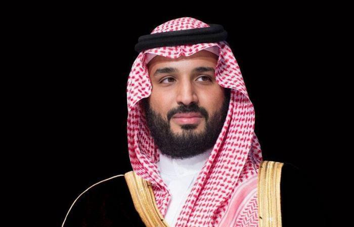 ولي العهد يعلن إطلاق أعمال البنية التحتية والمخطط العام لمشروع "رؤى المدينة"
