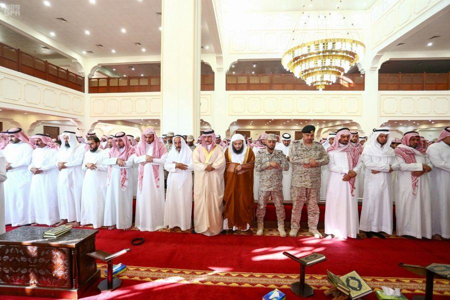 الصلاة على جثمان الشهيد الصلاة على جثمان الشهيد