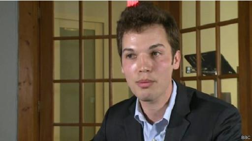 جيك هورويتز