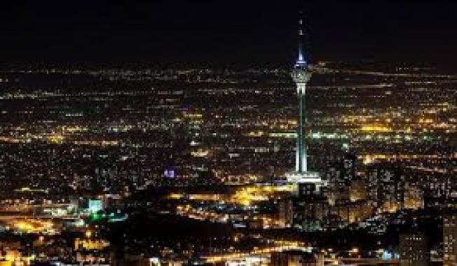 انطلاق صافرات إنذار غرب طهران.. وشهود عيان: الأشد منذ الحرب العراقية