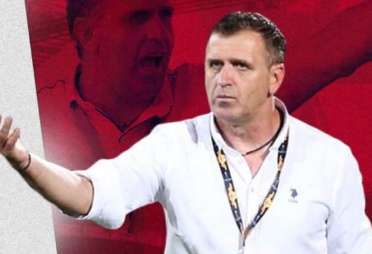 مدرب الوحدة مدرب الوحدة