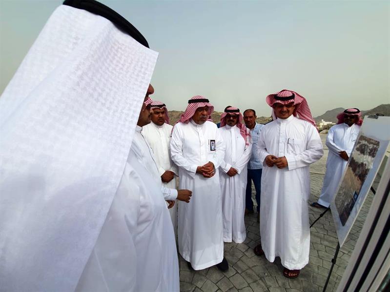 Ø¬Ø§Ù†Ø¨ Ù…Ù† Ø§Ù„Ø§Ù�ØªØªØ§Ø­