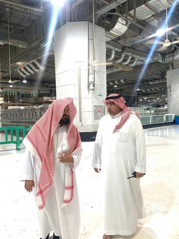 الشيخ عبدالرحمن السديس الشيخ عبدالرحمن السديس