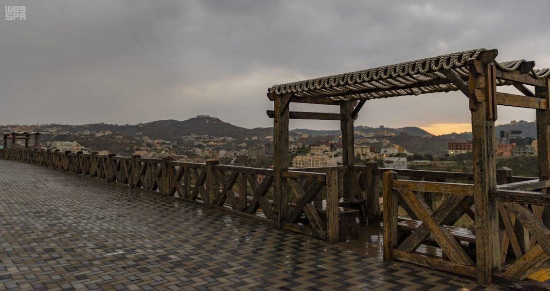 جانب من الطبيعة