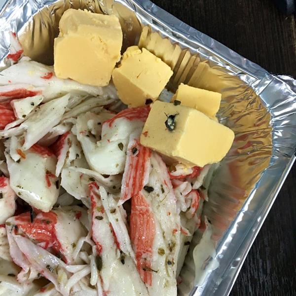 بالصور مخالفات صحية تغلق فرع 