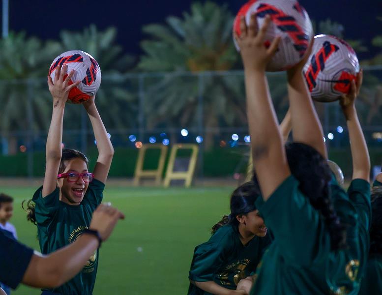 برنامج رمضان للناشئات برنامج رمضان للناشئات