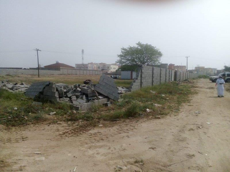 بلدية وادي جازان