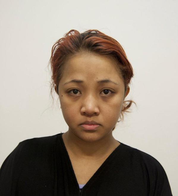 الارهابية الفلبينية