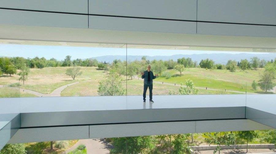 آبل تكشف عن iOS 16 في مؤتمر المطورين  