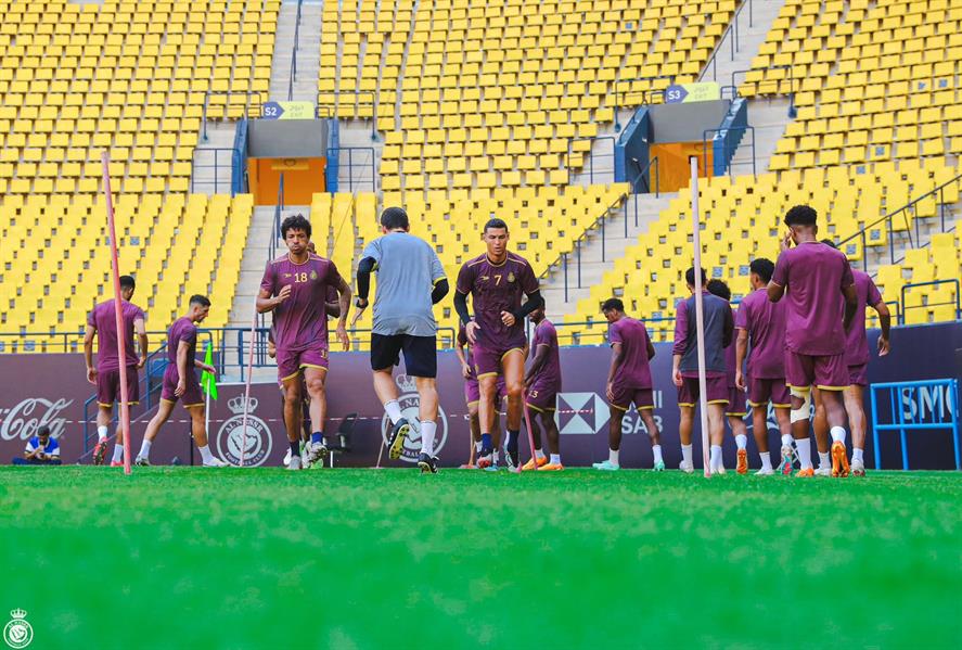 النصر