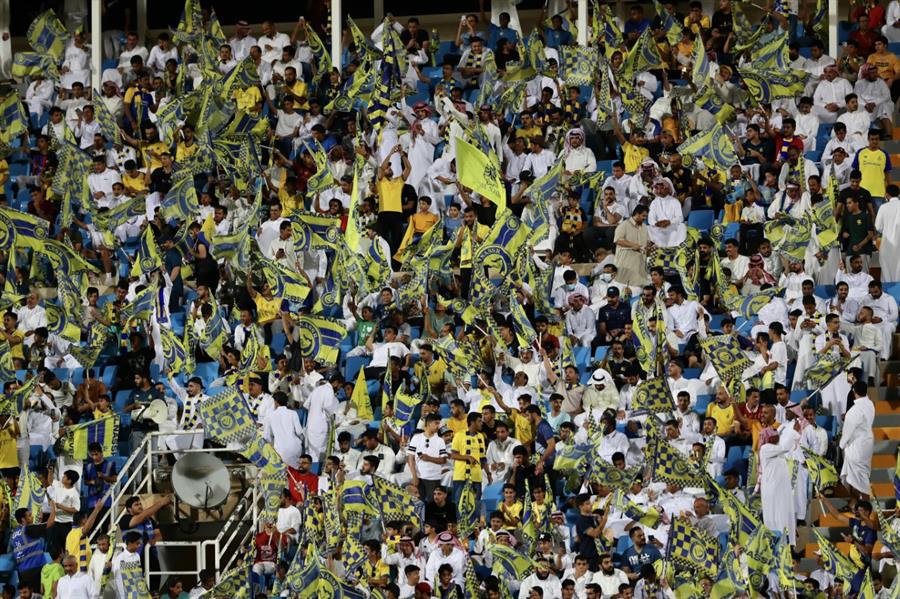 النصر والتعاون