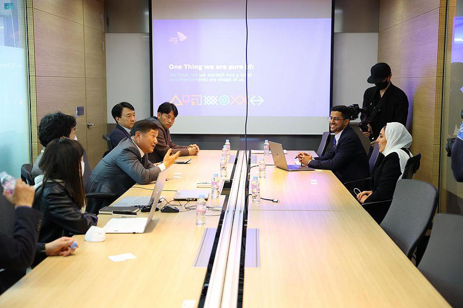 التواصل الحكومي يبحث فرص التعاون والشراكة مع صحيفة التواصل الحكومي يبحث فرص التعاون والشراكة مع صحيفة