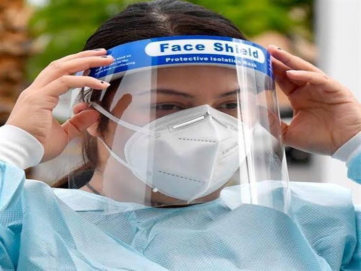 بشرى سارة عن قناع الوجه.. يحميك بنسبة 99%!