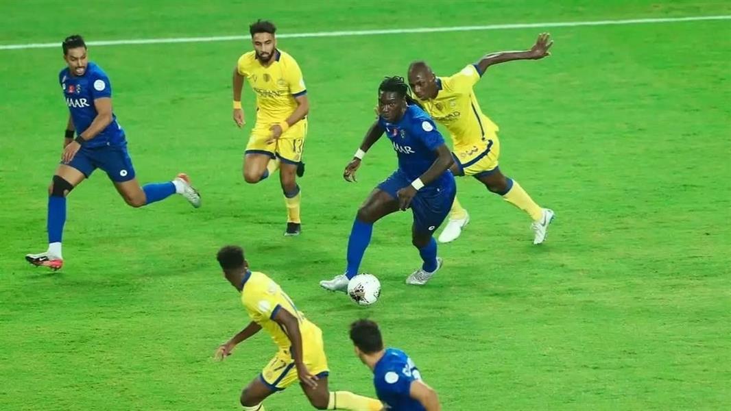 أخبار 24 | قبل الديربي الـ27.. تعرّف على تاريخ مواجهات الهلال والنصر في