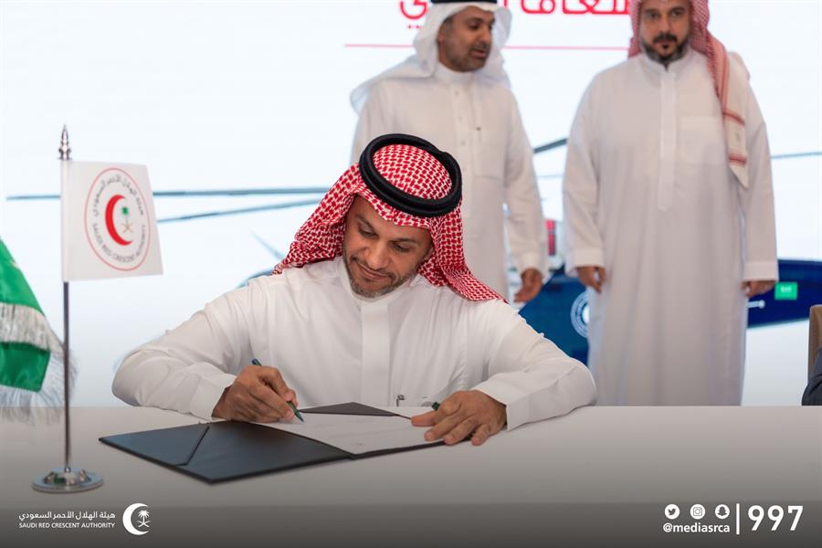 البداية من الرياض.. 