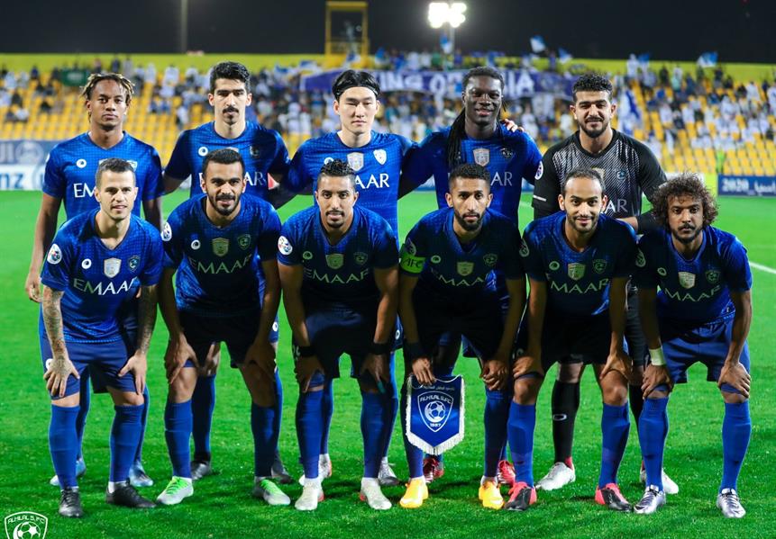 أخبار 24 تشكيلة الجولة الأولى من أبطال آسيا تضم 4 لاعبين من الهلال