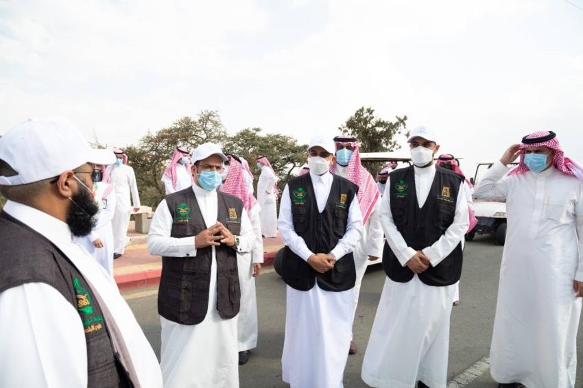 شملت 137 موقعاً.. شملت 137 موقعاً..