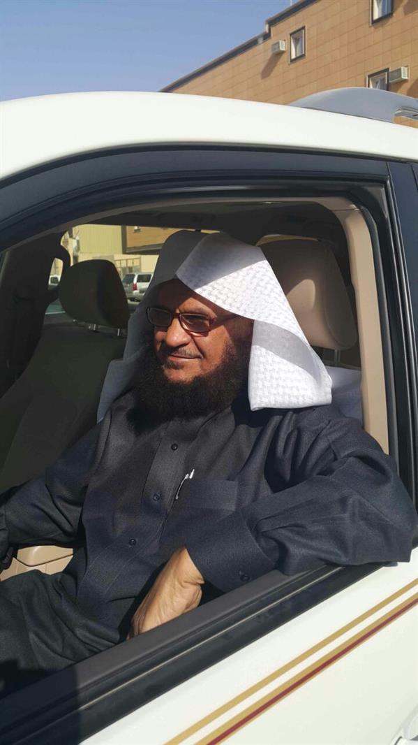 الشيخ عقيل العقيل