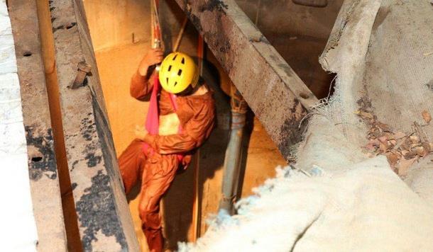 عملية الانقاذ