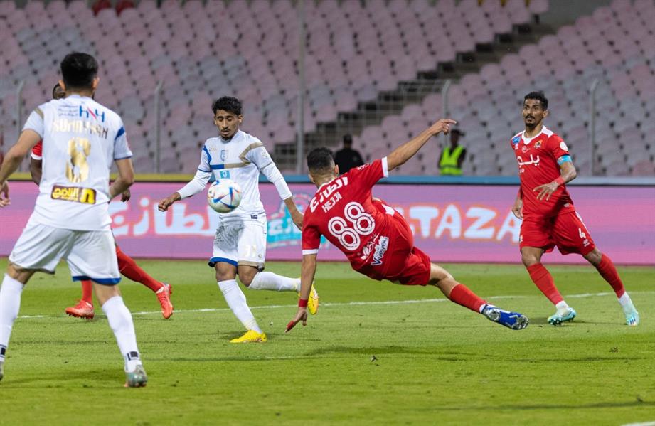 التعاون والوحدة