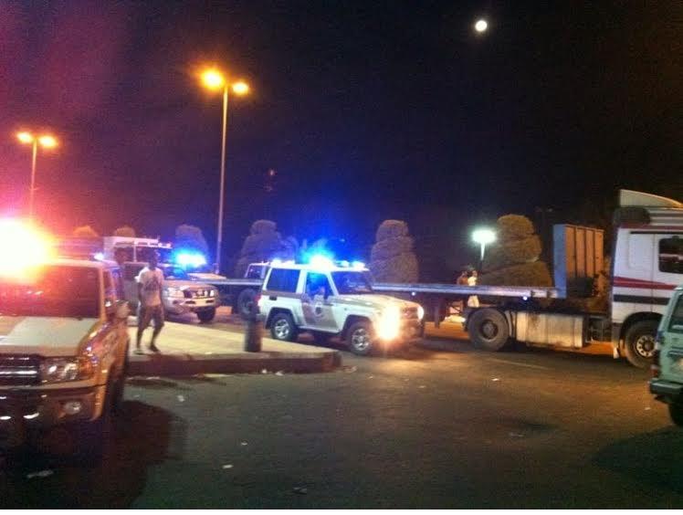 أعمال الشغب