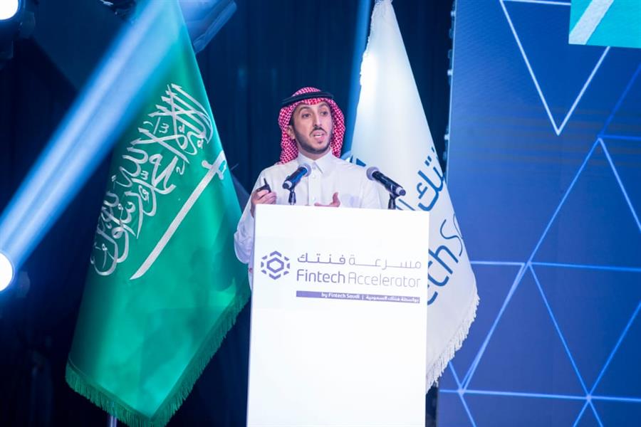 البنك المركزي وهيئة السوق المالية يدعمان 12 من شركات التقنية المالية الناشئة