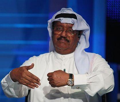 غانم الصالح