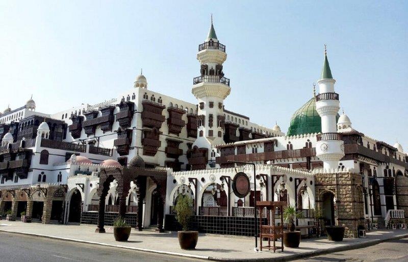 تعرّف على مدينة تعرّف على مدينة