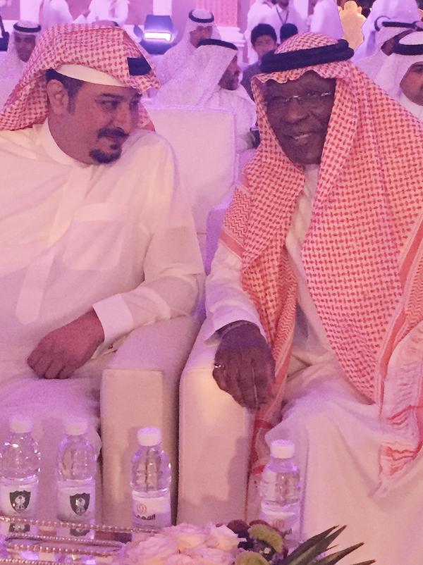 نادي الاهلي السعودي