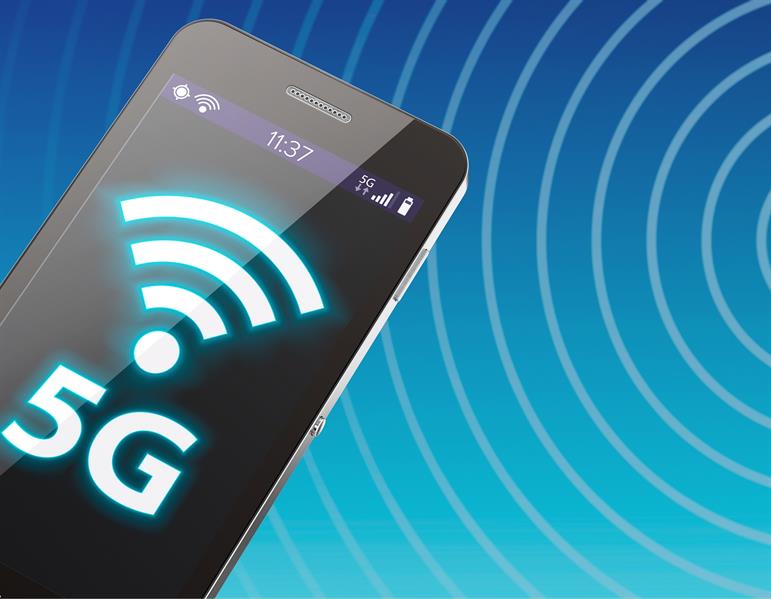  المملكة تتصدر دول العالم في سرعة الجيل الخامس